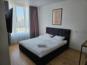 Nyvky Like Hoyme - Studio - apt 35